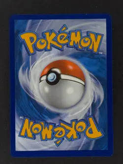 Ninetale 199 Pokemon OBF Obsidian Flames 2023 NM 🔥🔥🔥 - Image 2