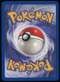 ROCKET'S SNEAK ATTACK 2000 Pokemon Team Rocket 1st Edition 72/82 - LP - Image 2
