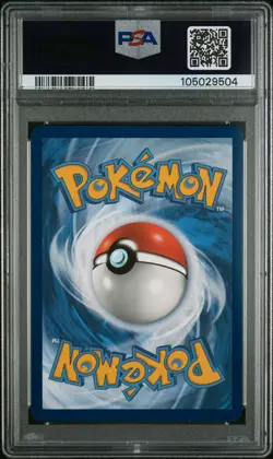 Sandy Shocks EX Prismatic Evolutions Double Rare 056/131 Pokemon TCG PSA 10 POP1 - Image 2