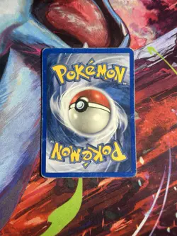 Pokemon TCG Articuno EX FireRed & LeafGreen Near Mint Holo Rare 114/112 - Image 2