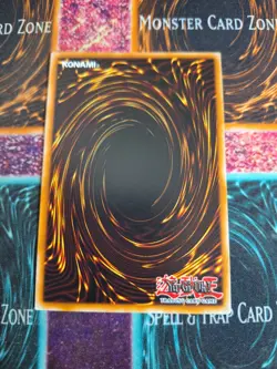 Yu-Gi-Oh! Elemental HERO Nebula Neos CT15-EN001 Secret Rare Limited NM b2/ - Image 3