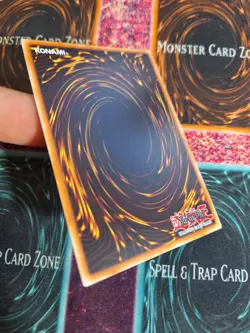 Yu-Gi-Oh! Elemental HERO Nebula Neos CT15-EN001 Secret Rare Limited NM b2/ - Image 4