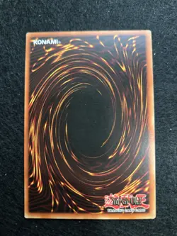 Yugioh! - Horn of Heaven MRD-130 - Ultra Rare Unlimited - NM - Image 2