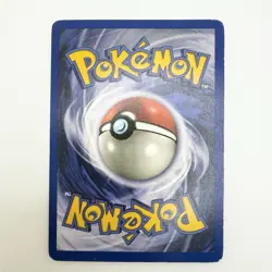 Rhyhorn 61/64 Common Jungle 1st Edition Non Holo Pokemon Card WOTC - Image 2