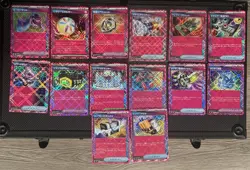 Pokemon TCG ACE SPEC Lot of 14 Cards From Random Sets. All NM/M (Japanese) - Image 1