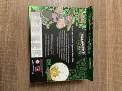 Pokemon TCG Cards NEW Sealed Champions Path Pin Collection Turffield Gym - Image 2