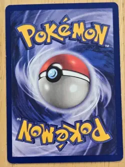 Pokemon TCG Sandshrew # 62/102 Common Card Base Set Unlimited LP-NM Vintage 1999 - Image 2