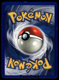 Dark Jolteon 38/82 Uncommon - Team Rocket Pokemon Card - Image 2