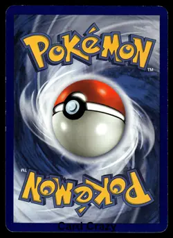 1st Edtion Shellder 54/62 Common - Fossil Pokemon Card - Image 2