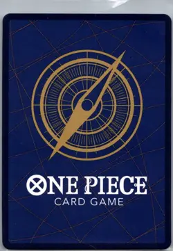 Shachi & Penguin Winner Pack 2025 Vol. 4 ST10-008 English - One Piece Card - NM - Image 2
