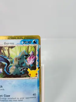 Mimikyu (Delta Species) SWSH136 Pokemon SWSH: Sword & Shield Promo Card - Image 3