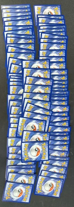 Pokemon Card Lot! 100+ V, EX And Mega Card Lot! - Image 5