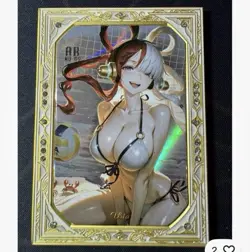 Bundle 6 Cards One Piece - Image 1