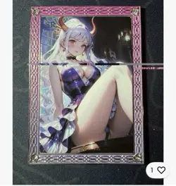 Bundle 6 Cards One Piece - Image 2
