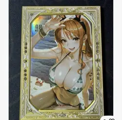 Bundle 6 Cards One Piece - Image 4