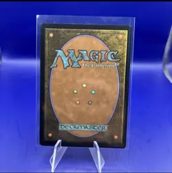 MTG Llanowar Elves Promo -Retro Border Foil- Tin Exclusive 2023 Version Magic - Image 2