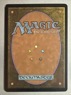 MTG / Brushland / 7ED / #326 / Regular / Rare / LP - Image 2