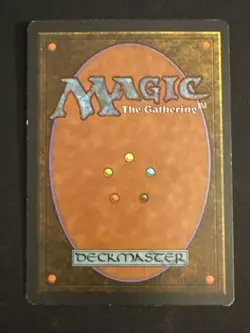 1x Pyroblast Ice Age MP MTG Magic the Gathering x1 MKE - Image 2