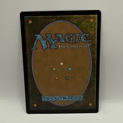 Terrasymbiosis (Non-foil) Edge of Eternities 0210 Rare MTG Trading Card - Image 2