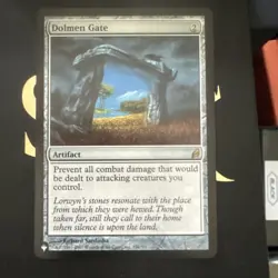 Dolmen Gate The List Reprints Regular - Image 1