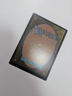 MTG - Nightkin Ambusher - Fallout (PIP) NM/M Condition - Image 3