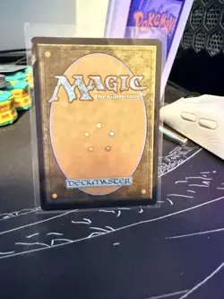 Formidable Speaker (Extended Art) Lorwyn Eclipsed Regular - Image 2