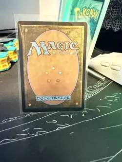 Temple Garden Lorwyn Eclipsed Foil - Image 2
