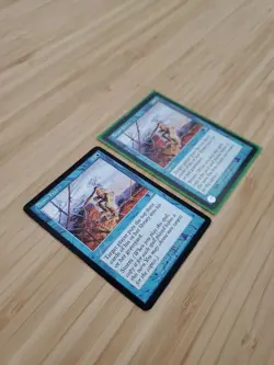 MTG ~ Brain Freeze ~ MP ~ Ships NOW! - Image 3