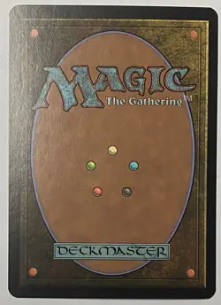 FACT OR FICTON (Foil) (FNM PROMO) - TERESE NIELSEN ARTIST SIGNED MTG DCI LP - Image 2