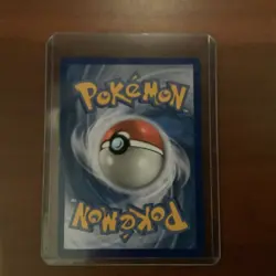 CHARIZARD LV. 76 2016 POKEMON CARD 150HP RARE 11/108 - Image 2