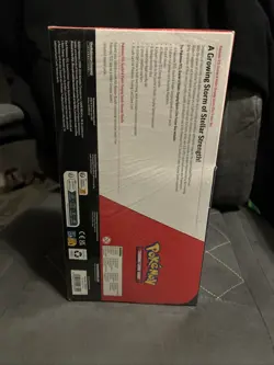 Pokemon Surging Sparks ETB & Booster Bundle Costco 2-Pack **Factory Sealed** - Image 2
