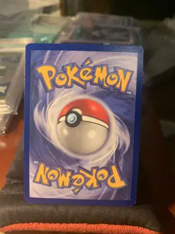 Pokemon TCG Black Star Promo 8 - Mew - Non-Holo H1(4) - Image 2