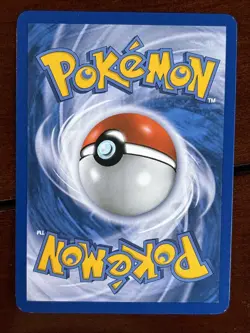 Pokemon Platinum Arceus Lv 100 AR3 Holo Fire Type - Image 2