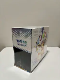Pokemon Scarlet Violet Prismatic Evolutions Elite Trainer Box ETB New/Sealed✅ - Image 2