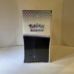 Pokemon TCG Scarlet & Violet Prismatic Evolutions Elite Trainer Box ETB SEALED - Image 3