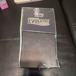 2021 Pokemon Evolving Skies Elite Trainer Box (ETB) Factory Sealed - Image 4