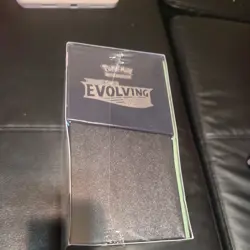 2021 Pokemon Evolving Skies Elite Trainer Box (ETB) Factory Sealed - Image 5