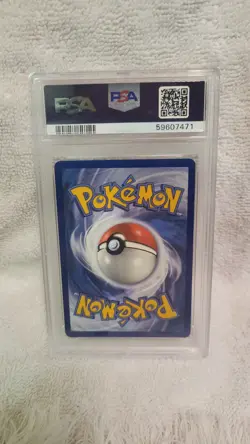 2020 Pokemon: TORKOAL V 188/202 - [Sword & Shield Base Set] Gem Mint - PSA 10 💎 - Image 3