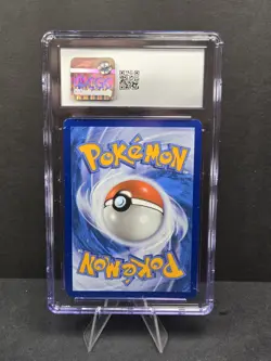 CGC 9 Terapagos ex 169 Pokemon Prismatic Evolutions Special Illustration Rare - Image 2