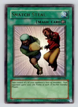 PL Snatch Steal MRL-036 Magic Ruler Unlimited - Image 3