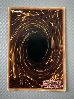 Yu-Gi-Oh! TCG Graceful Charity SDP-040 Super Rare Unlimited NP - Image 2