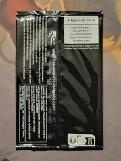 7x One Piece Card Game Winner Pack Vol. 2 *FACTORY SEALED* NEW - Image 2