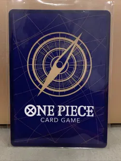 🔥Monkey D Luffy OP12-015 One Piece Legacy of the Master Foil ENGLISH SR NM🔥 - Image 2