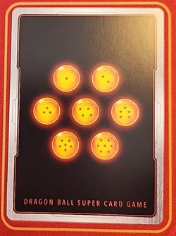 SS3 SON GOKU TO NEW EXTREME HISTORY OF SON GOKU 2022 DRAGON BALL SUPER CARD GAME - Image 2