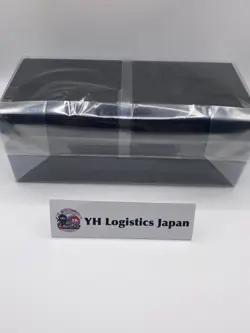 Glory of the Rocket Team High Class Long Card Box Pokemon Center Japanese Jp - Image 4