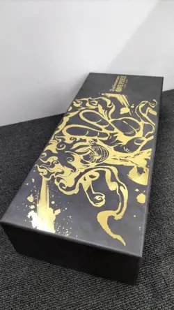 Japanese Limited Bandai ONE PIECE Card Game 2nd ANNIVERSARY SET Collection Exc - Image 2