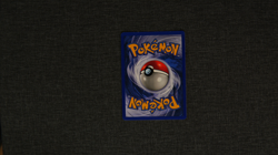 Alakazam 1/102 Holo Rare Base Set Pokemon Card - Ships Fast - Well protected - Image 5