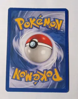 Lapras Holographic Pokemon Card 10/62 Fossil Rare - Image 5