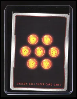 Dragon Ball Super - Finishing Blow Son Gohan - BT6-082 SR Card Foil CB-2-2-C-3 - Image 2