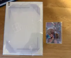 Gundam TCG Beta Box - ENGLISH, UNUSED, ALL CARDS INCLUDED. - Image 1